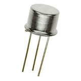 Bf177 Lote 11 Unidades Transistor   Bf 177  Envío Gratis