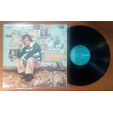 Palito Ortega Canciones Romanticas Disco Lp Vinilo