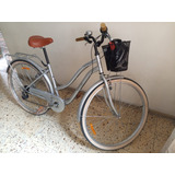 Bicicleta Shimano Equipped