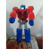 Robot Optimus Prime Importado - Hasbro Juguetes