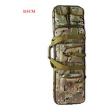 Funda Protectora Para Armas Case Tactics, Fusil Militar, Caz