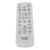 Control Remoto De Audio Para Sistema Sony Cd Hifi Rm-sc3 Rm-