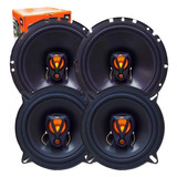 Kit Auto Falante Palio G2 G3 G4 Linea Jbl Selenium 200w Rms