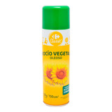 Aceite Rocio Vegetal Spray 150cm A Base De Girasol