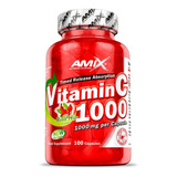 Vitamina C 1000  Amix 