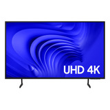 Samsung Smart Tv 60  Uhd 4k 60du7700 2024, Processador Crystal 4k, Gaming Hub, Ai Energy Mode, Controle Solarcell, Alexa Built In