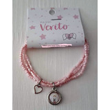 Salve Regina Pulsera Verito Nenas