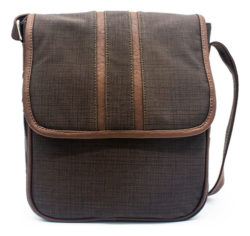 Bolso Manos Libres Macoly E013 Corso Cafe