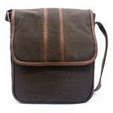 Bolso Manos Libres Macoly E013 Corso Cafe