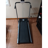 Cinta Caminadora Magnética Olmo Fit 31