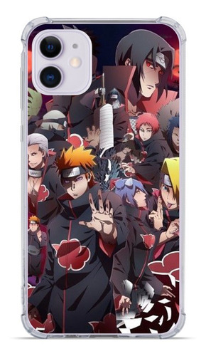 Capinha Akatsuki