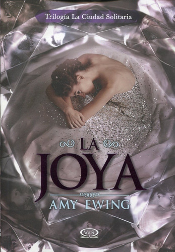Joya La - Ewing Amy