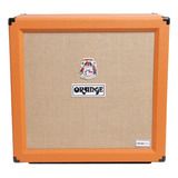 Caja Guitarra Orange Cr Pro412 240w Sale% Prm