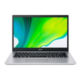 Laptop Acer Aspire 14'' I5 8gb Ram 256gb Ssd -dorado