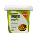 Adubo Forth Cote Classic 150g - 14-14-14 - Balde