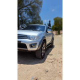 Mitsubishi L200 Sportero 2015 2.5 Basica