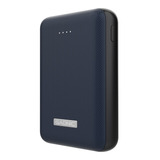 Mini Power Bank Cargador Portatil Celular 20000mah Celular Color Negro