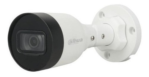 Dahua Camara Bullet Ip, 2mp. Microfono Incorporado