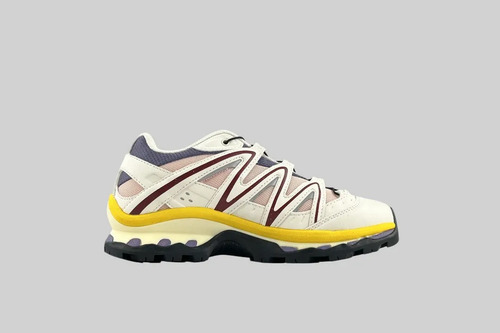 Salomon Xt-quest Estilo Elegante Moderno Calzado Transpirable Suela Alta Tracción | Meses sin interés