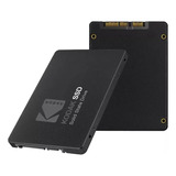 Unidad Ssd 512gb 2,5 Sata 6gbps Kodak X120 Pro Nuevos