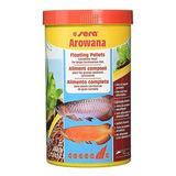 Alimento, Comida Para Pec Sera 400 Arowana 12.6 Oz 1.000 Ml 