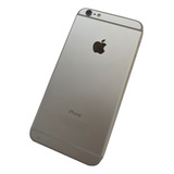  iPhone 6 iPhone 6 Plus 16 Gb Plata