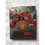 Pes 2013 Pro Evolution Soccer Edición Especial Xbox360