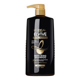 Shampoo Reparador Loreal Paris Elvive Total Repair 5