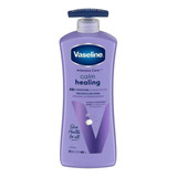  Vaseline Intensive Care Calm Healing Loción Corporal 600ml