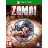 Zombi Xbox One - 25 Digitos (envio Flash)