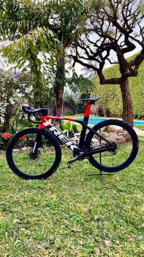 Trek Madone Slr7 Etap Gen 6 (proyect One)