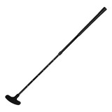 Putter De Minigolf Resistente, Mxvbl-001, 1 Pza, Negro, Ajus