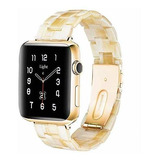 Correa Para Apple Wastch Light Apple Watch Band - Pulsera Iw