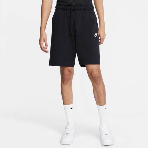Shorts Para Hombre Nike Sportswear Club Fleece