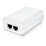 Fuente Inyector Poe+ Ubiquiti U-poe-at 48v 0.65a