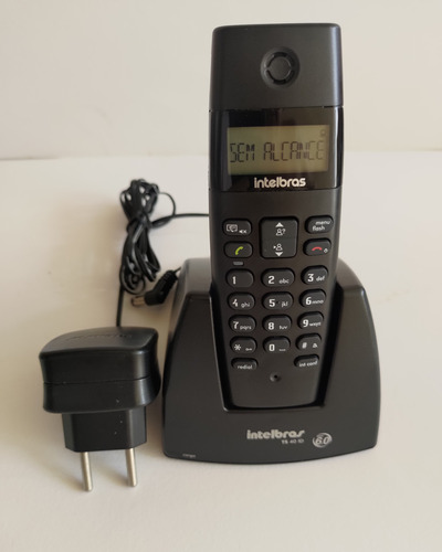 Telefone Intelbras Ts40id