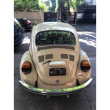 Volkswagen Fusca 1981