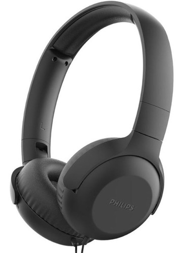 Fone De Ouvido Philips Tauh201 Com Microfone E Controle 