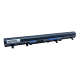 Bateria Para Notebook Acer Aspire E1-572-6638 - 4 Celulas, C
