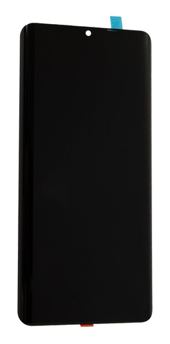 Pantalla Lcd Touch Para Huawei P30 Pro Vog L04 Negro