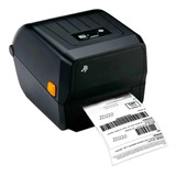 Impressora Etiquetas Zebra Zd220 Térmica Usb Bivolt 