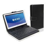 Tablet Telefono 4g Nano Exo 16gb 2gb Ram Gps Teclado Netbook