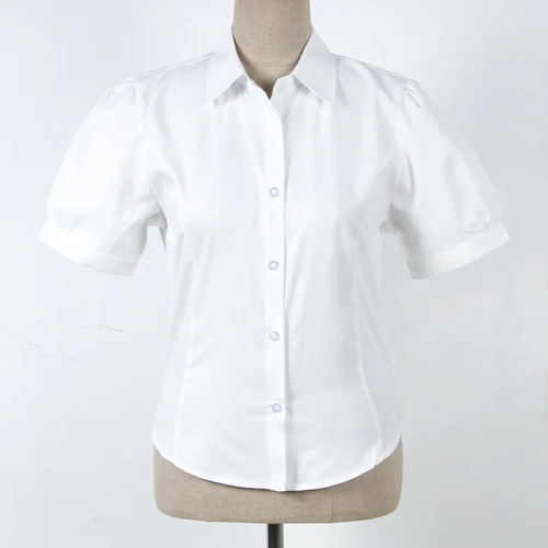 Traje De Uniforme Para Niñas, Camisa Blanca, Conjunto De Fal