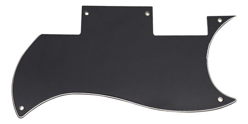 Protector De Guitarra Para EpiPhone Special Sg Guitar Pickgu