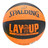 Pelota Basquet Nº 3 Spalding Lay Up (nj)- Spal3