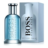 Hugo Boss Bottled Tonic Edt 100 Ml