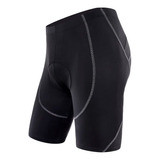 Pantalones Cortos Deportivos, Para Ciclismo, Transpirables