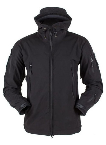 Chaquetas De Forro Polar Soft Shell Para Hombres Y Mujeres