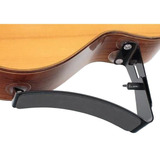 Soporte De Guitarra Criolla Tipo Ergoplay De Pierna