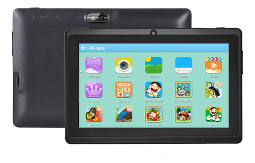 Xgody-tableta Android De 7 Pulgadas Para Niños, Tablet Pc